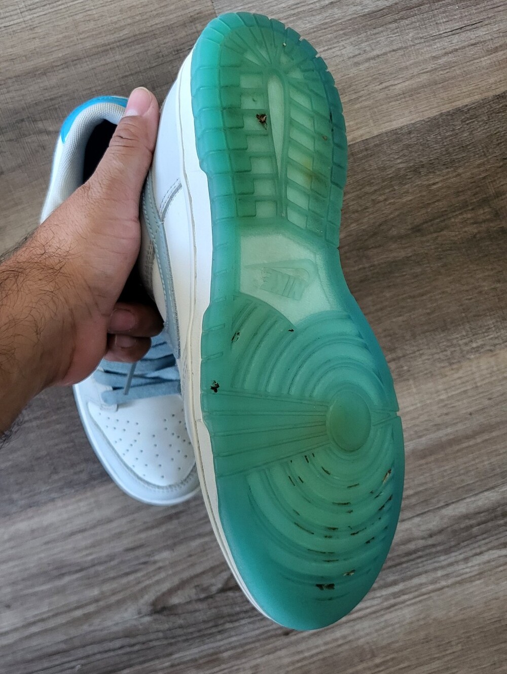 Nike Dunk - Picture 6 of 8